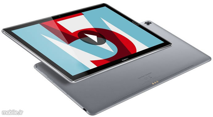 Introducing Huawei MediaPad M5 Tablets