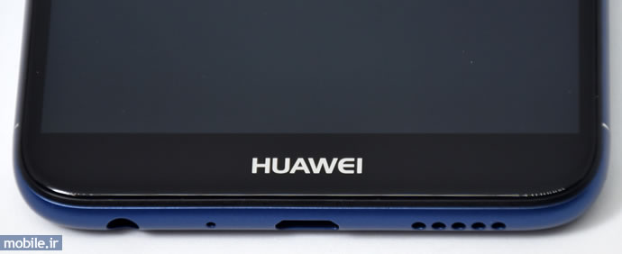 Huawei P Smart - هواوی پی اسمارت