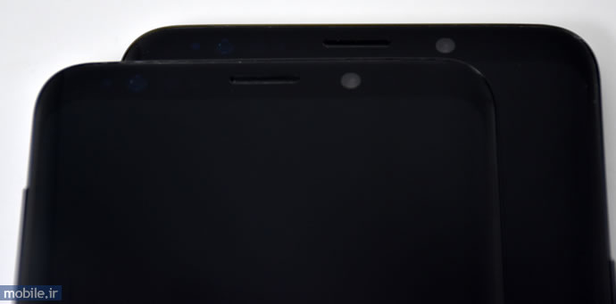 Samsung Galaxy S9 S9 Plus - سامسونگ گلکسی اس 9 اس 9 پلاس