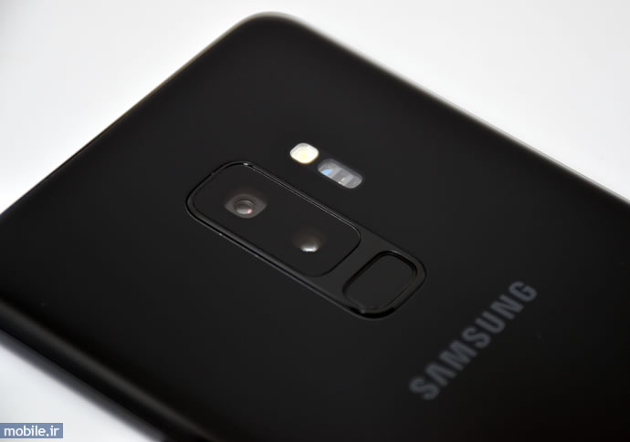 Samsung Galaxy S9 S9 Plus - سامسونگ گلکسی اس 9 اس 9 پلاس