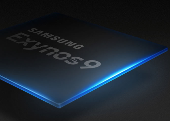 Introducing Samsung Exynos 7 Series 9610 SoC