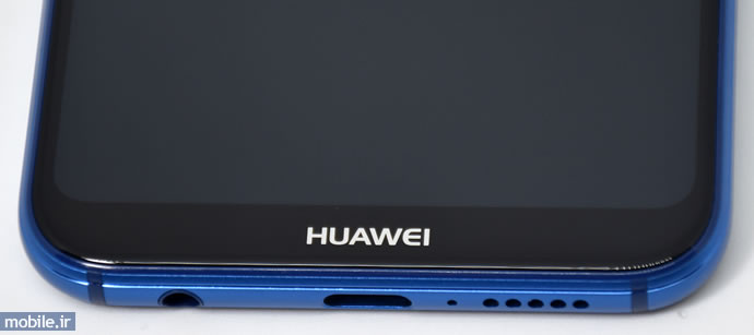 Huawei Nova 3e - هواوی نوا 3 ای