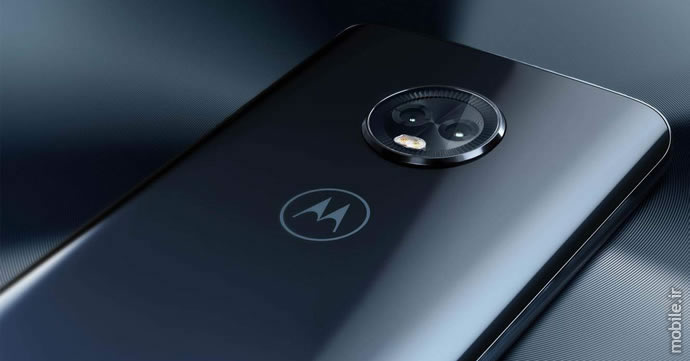 Introducing Motorola Moto G6 and Moto E5 Series