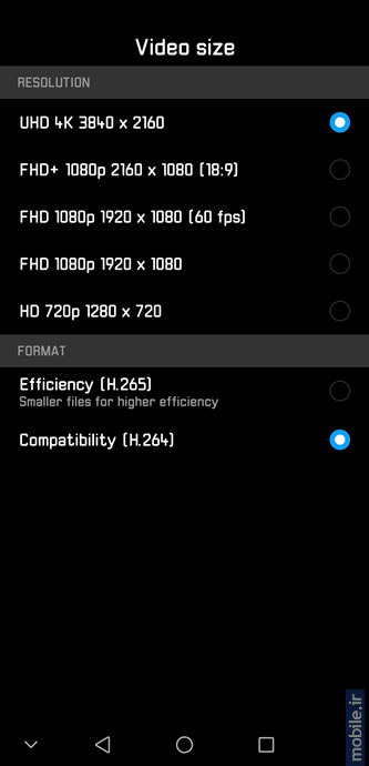Huawei P20 Pro - هواوی پی 20 پرو