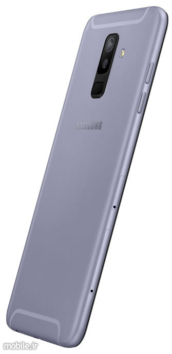 Introducing Samsung Galaxy A6 and Galaxy A6 Plus