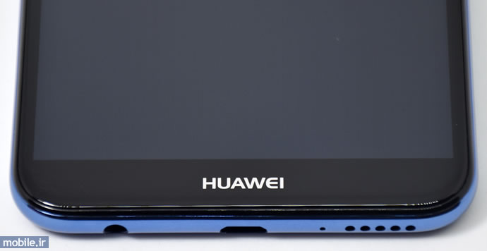 Huawei Y7 Prime 2018 - هواوی وای 7 پرایم 2018