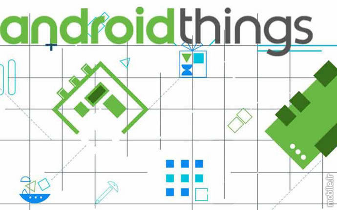 Introducing Android Things 1