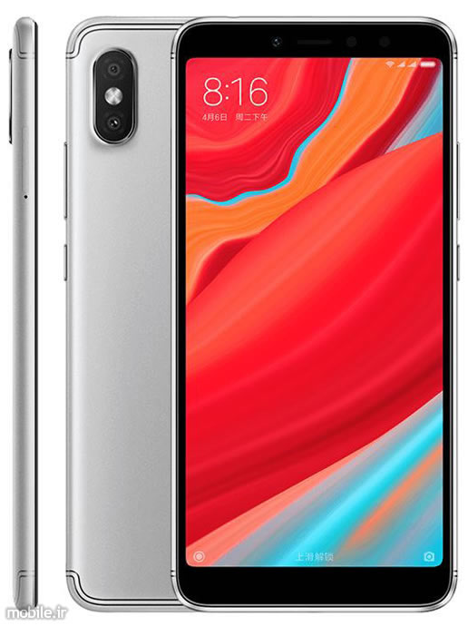 Introducing Xiaomi Redmi S2