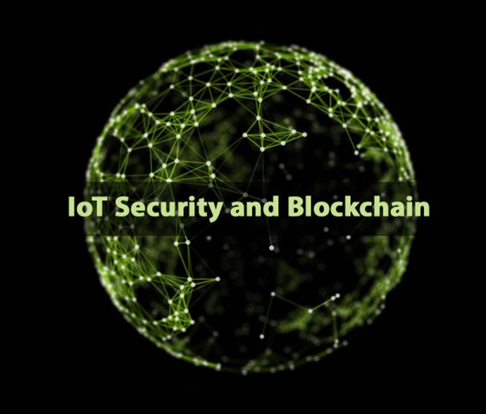 Using Blockchain to Secure the IoT Devices Overview