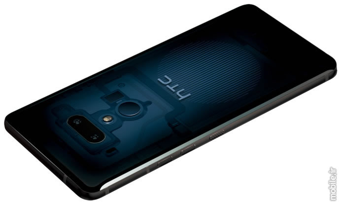 Introducing HTC U12 Plus