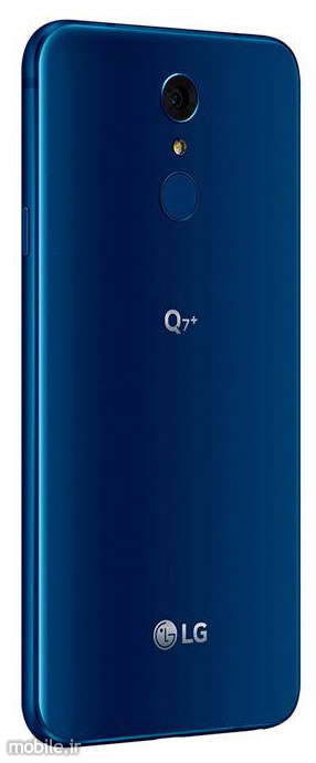 Introducing LG Q7 Q7 Plus and Q7 Alpha