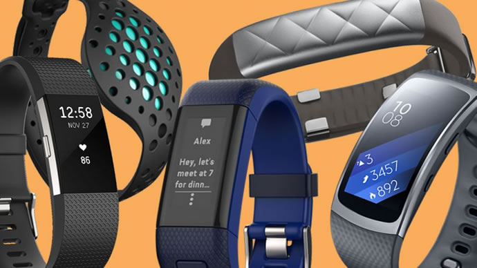 Canalys Wearable Bands Market Report Q1 2018