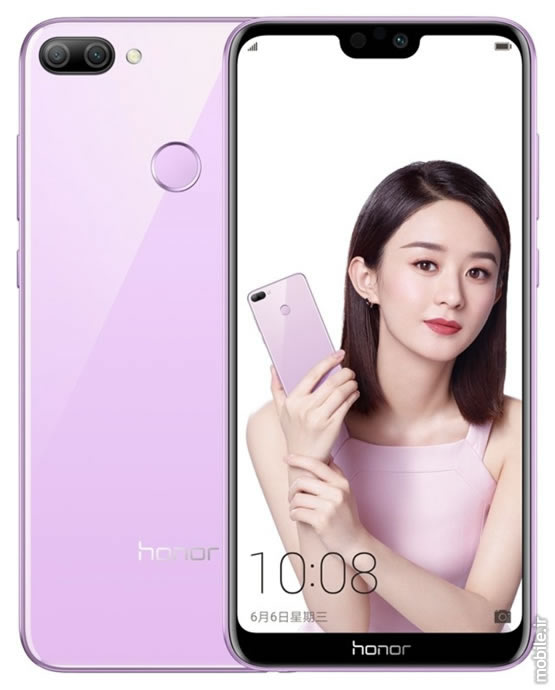 introducing honor play and honor 9i