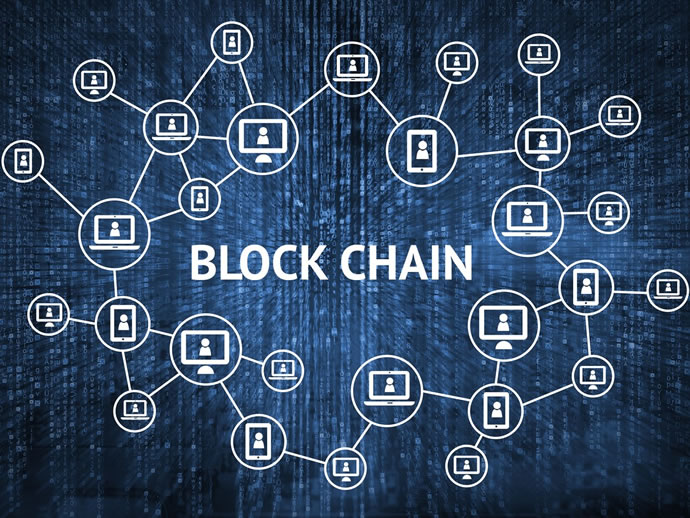 Blockchain Technology Overview