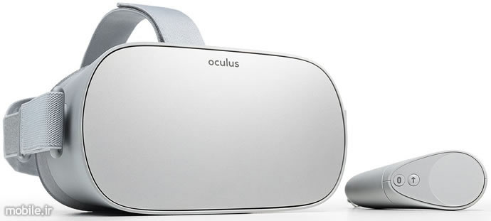 Oculus Go