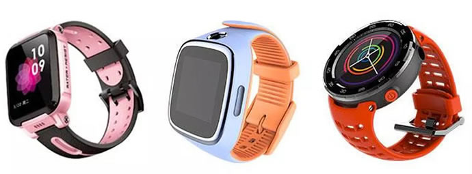 Introducing Qualcomm Snapdragon Wear 2500 Kid Watch Platform