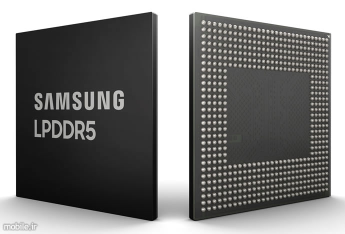 Introducing Samsungs 10 Nanometer Class 8Gb LPDDR5 DRAM