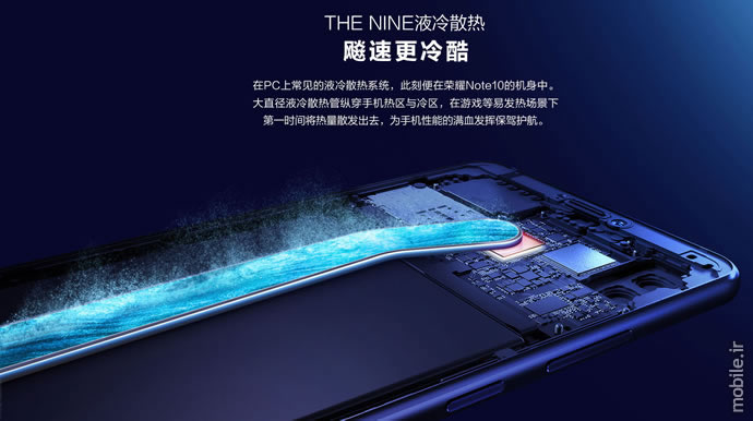 Introducing honor Note 10