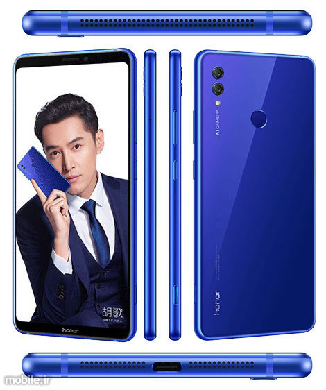 Introducing honor Note 10