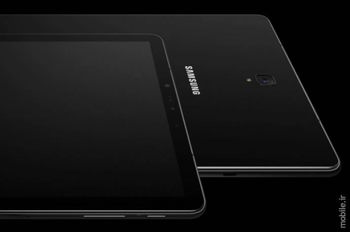 Introducing Samsung Galaxy Tab S4 and Galaxy Tab A 105