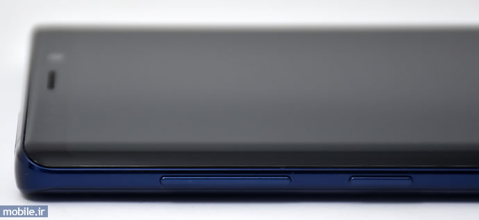 Samsung Galaxy Note9 - سامسونگ گلکسی نوت9