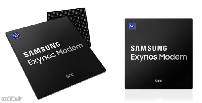 Introducing Samsung Exynos 5100 5G Modem