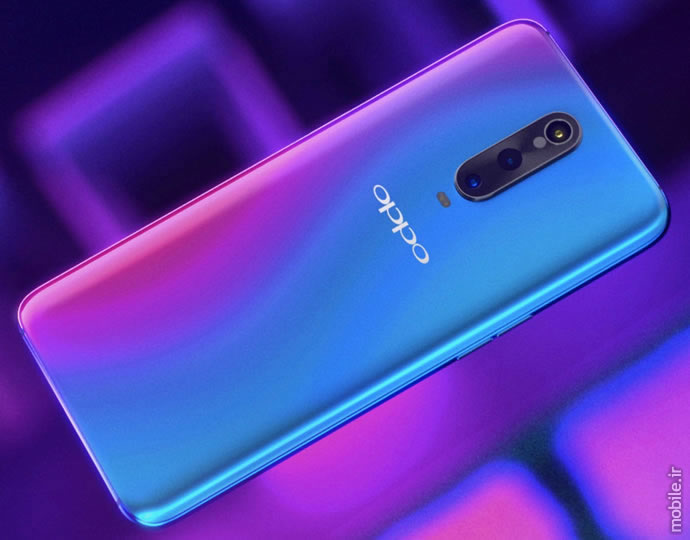 Introducing Oppo R17 Pro