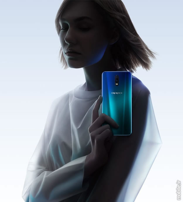 Introducing Oppo R17 Pro