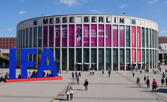 IFA 2018 What to Expect