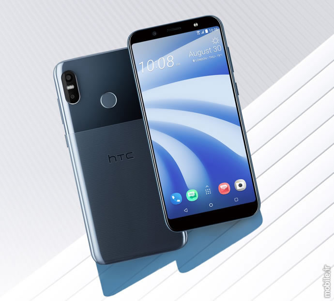 Introducing HTC U12 Life