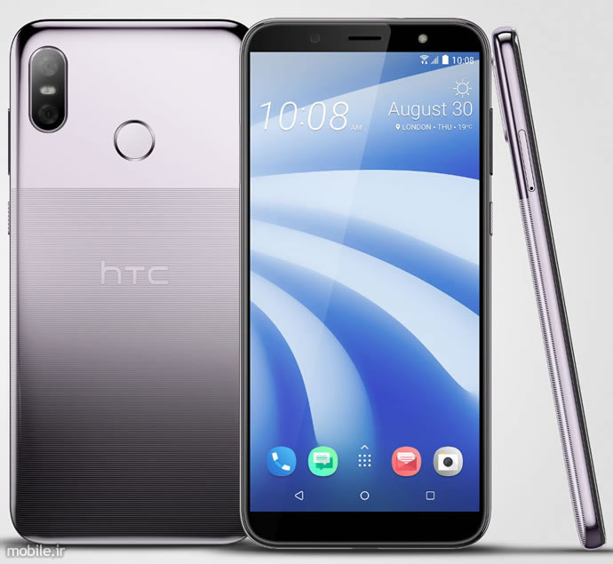 Introducing HTC U12 Life