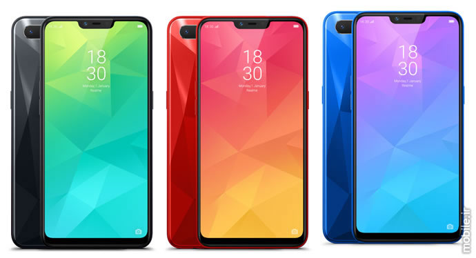 Introducing Oppo realme 2
