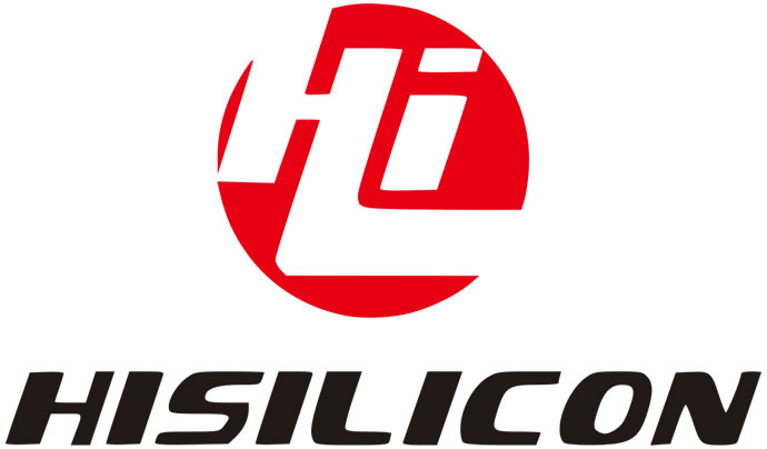 ْHiSilicon Logo