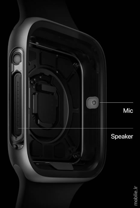 Introducing Apple Watch Series 4