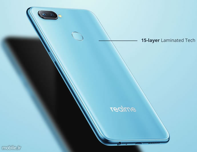 Introducing Oppo Realme 2 Pro