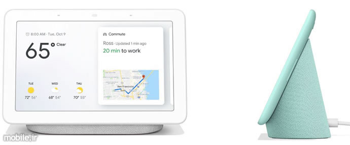 Introducing Google Home Hub Smart Display
