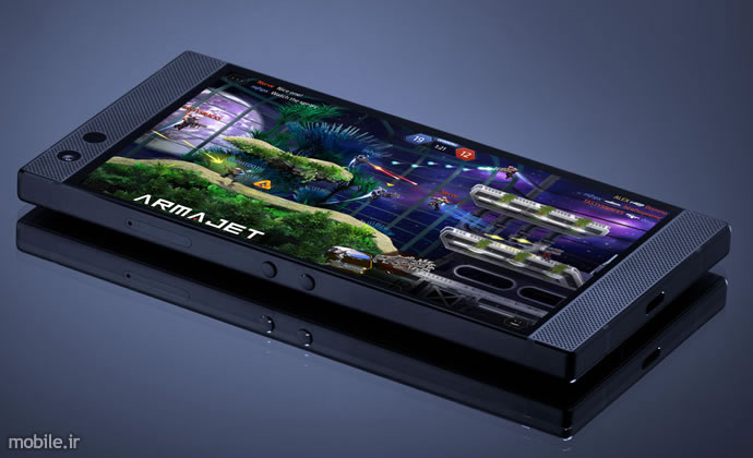 Introducing Razer Phone 2