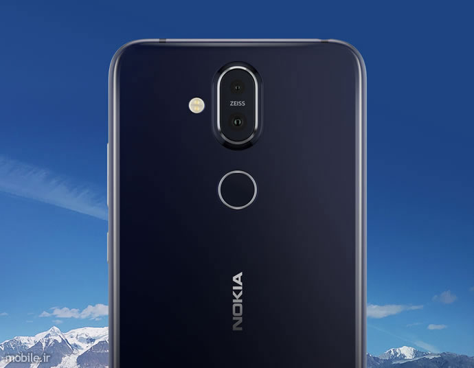 Introducing Nokia X7