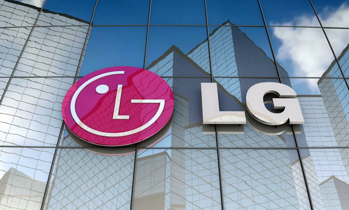 LG Q3 2018 Financial Results