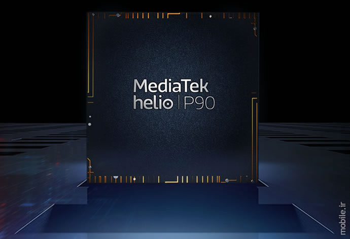 Introducing MediaTek Helio P90 SoC