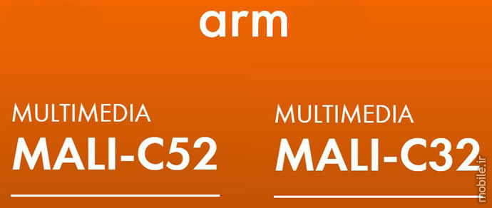 Introducing ARM Mali C52 and Mali C32 Image Signal Processors
