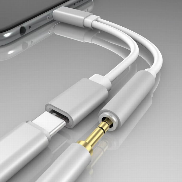 Pros and Cons and the Future of USB-C Audio