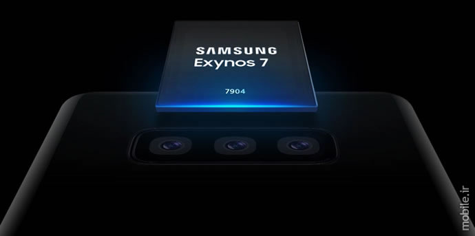 Introducing Samsung Exynos 7904 SoC