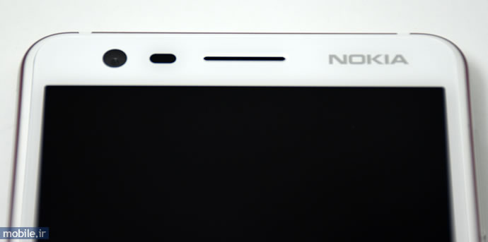 Nokia 3 1 - نوکیا 3.1