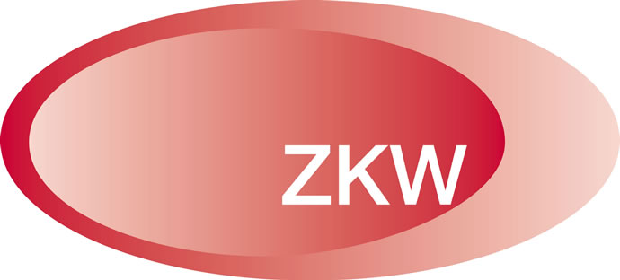 ZKW Logo