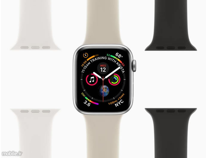 Apple Watch Seies 4