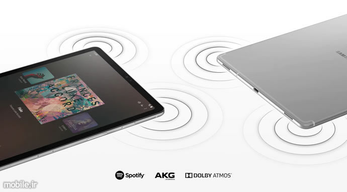 Introducing Samsung Galaxy Tab S5e and Galaxy Tab A 10.1