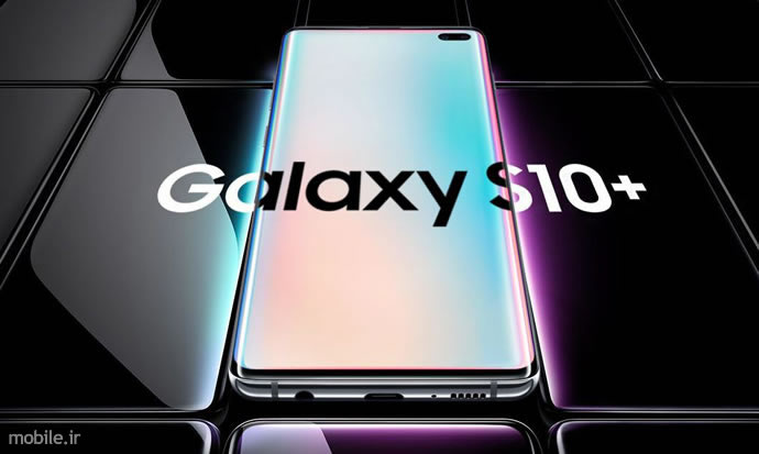 Introducing Samsung Galaxy S10 Galaxy S10 Plus Galaxy S10e and Galaxy S10 5G