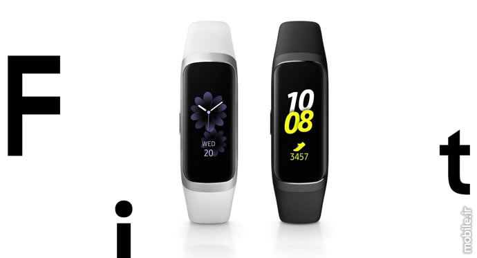 Introducing Samsung Galaxy Watch Active Galaxy Fit Galaxy Fit e