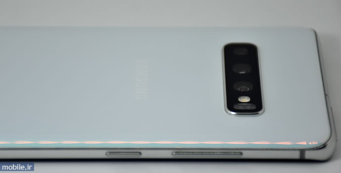 Samsung Galaxy S10 Plus - سامسونگ گلکسی اس 10 پلاس